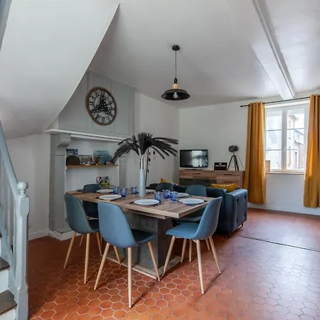 Ivy Victory Holiday home