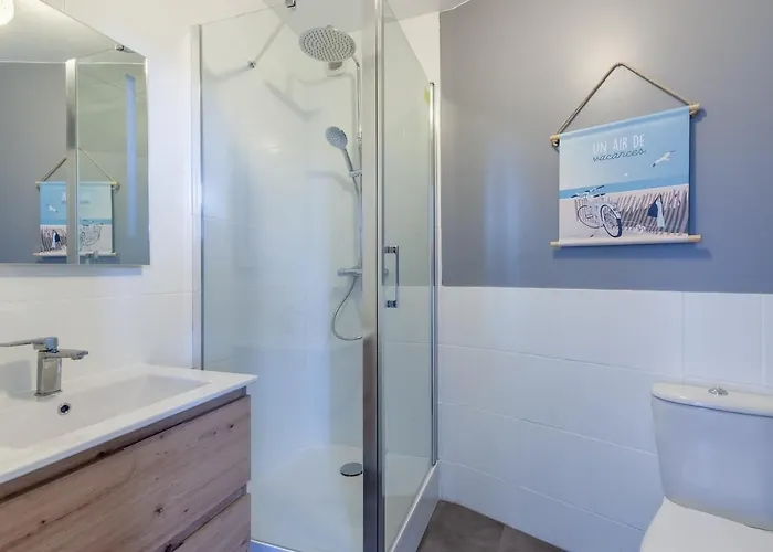 Holiday home Ivy Victory Sainte-Marie-du-Mont (Manche)