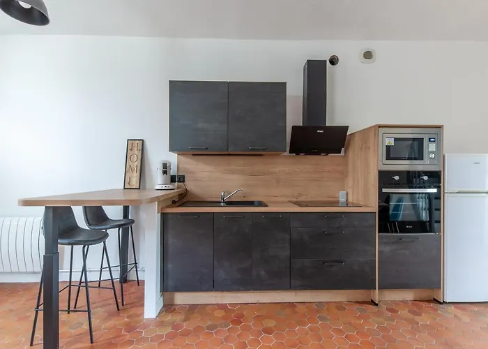 Ivy Victory Holiday home Sainte-Marie-du-Mont (Manche)