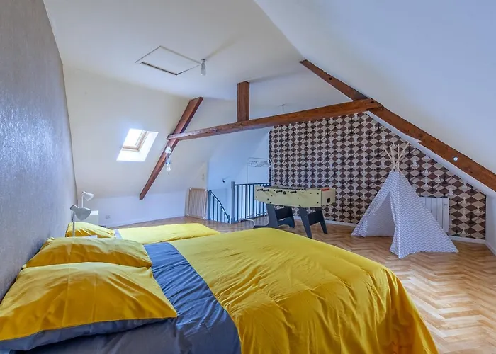 Ivy Victory Holiday home *