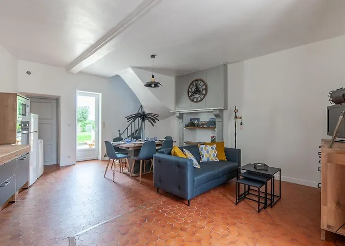 Holiday home Ivy Victory