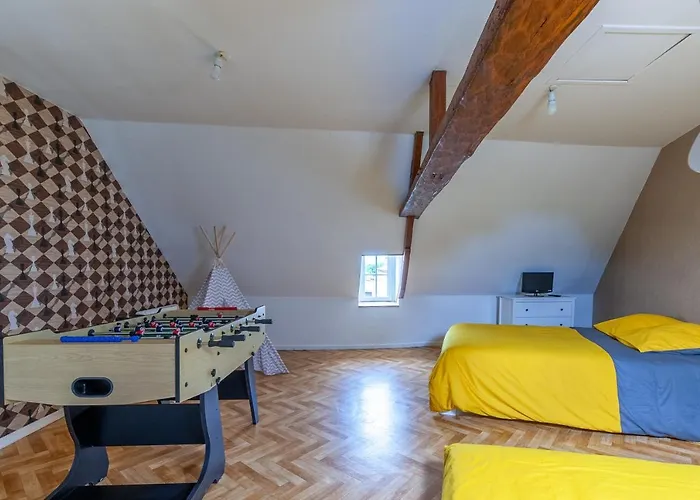 Ivy Victory Sainte-Marie-du-Mont (Manche)