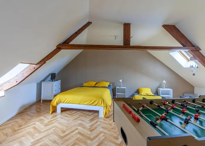 Ivy Victory Holiday home