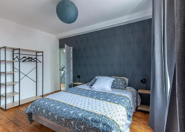 Holiday home Ivy Victory